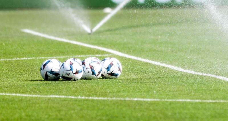  - Matches en direct : L1 et N3 en direct live dès 13h