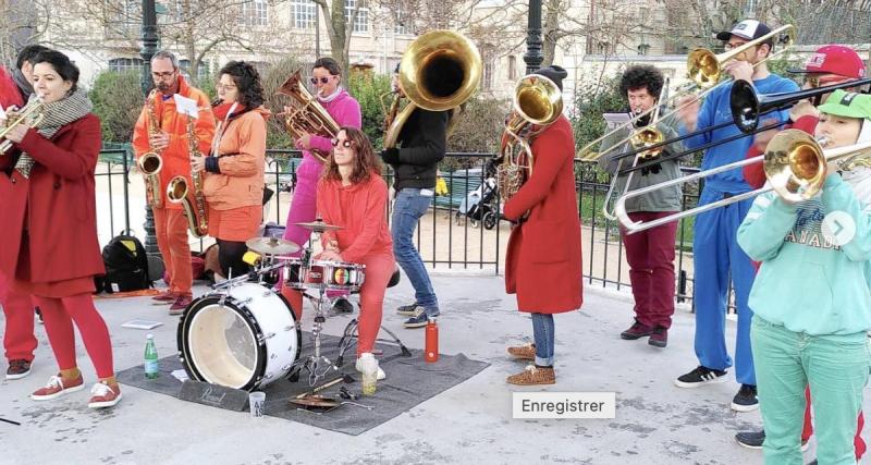  - « Kiosques en Fête » : 5 squares où commencer la saison en musique et en famille