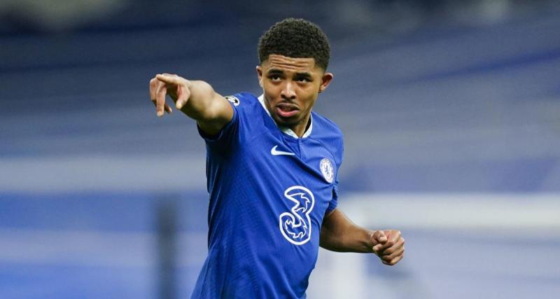  - OM : la grosse déclaration d'amour de Wesley Fofana au club phocéen 