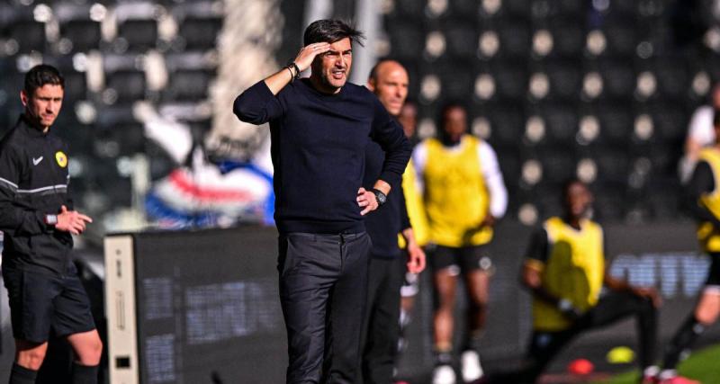  - LOSC - Montpellier : les compositions officielles 