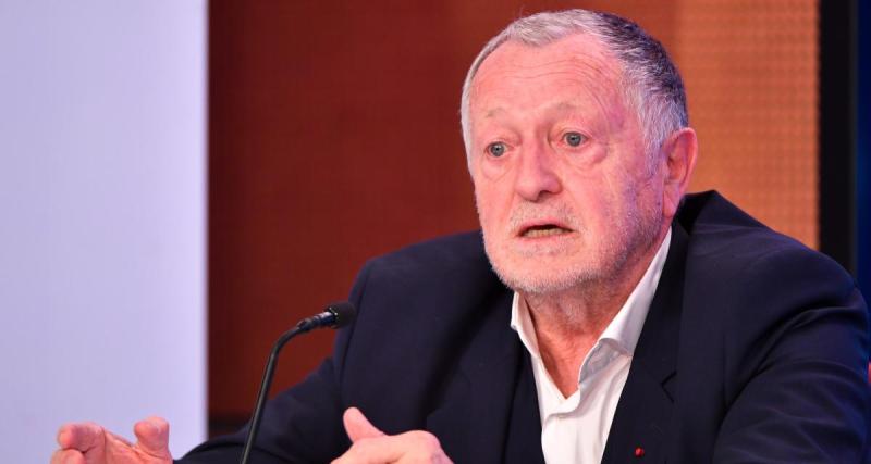  - OL : Aulas évoque le souvenir le plus douloureux de sa carrière 