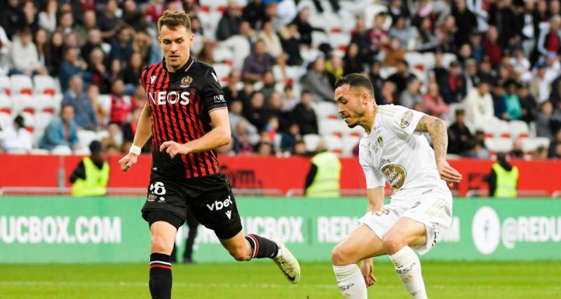  - 🚨Nice, Nantes, Strasbourg... les compos du multiplex !