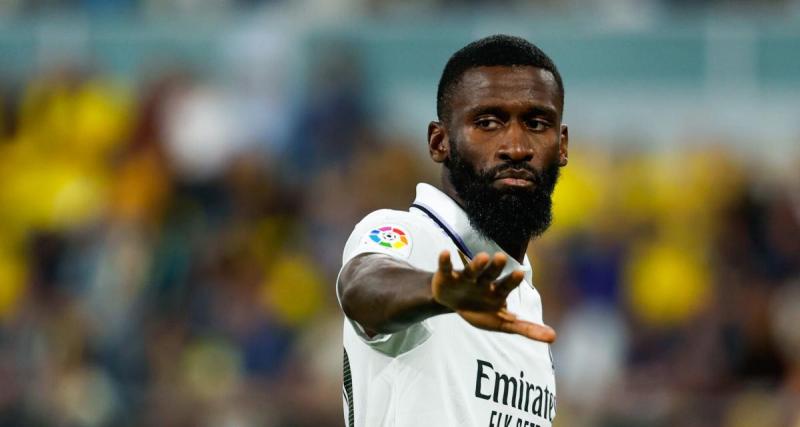  - Real Madrid : un joueur des Merengue victime d'insultes racistes après le match à Cadix 