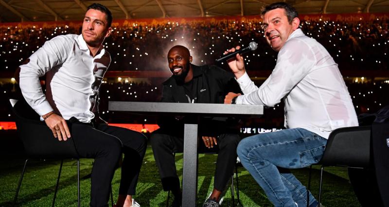  - RC Lens : de nouvelles révélations tombent sur la prolongation de Fofana !