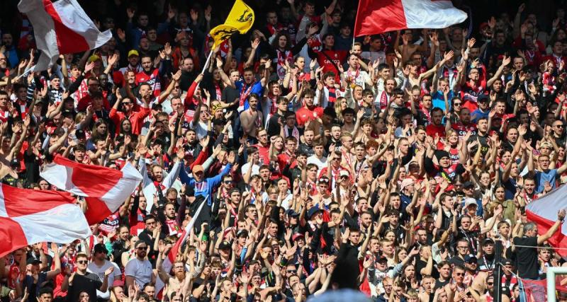  - LOSC : « C’est la dernière fois ! », le gros coup de pression des supporters aux joueurs