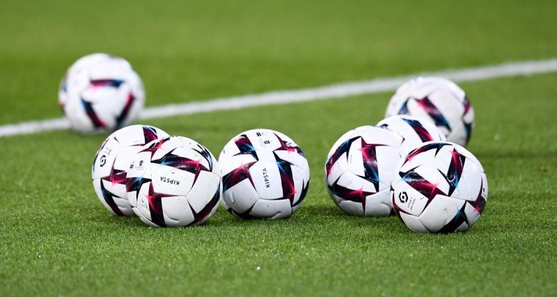  - Ligue 1 (J31) : les compos du multiplex