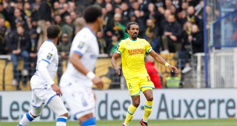  - OGC Nice, FC Nantes, RC Strasbourg : les Canaris surpris d'entrée, l'OGC Nice aussi