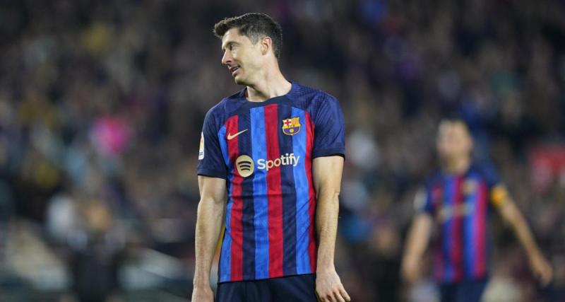  - 🚨 Getafe - Barça : les Blaugranas tenus en échec à la pause !
