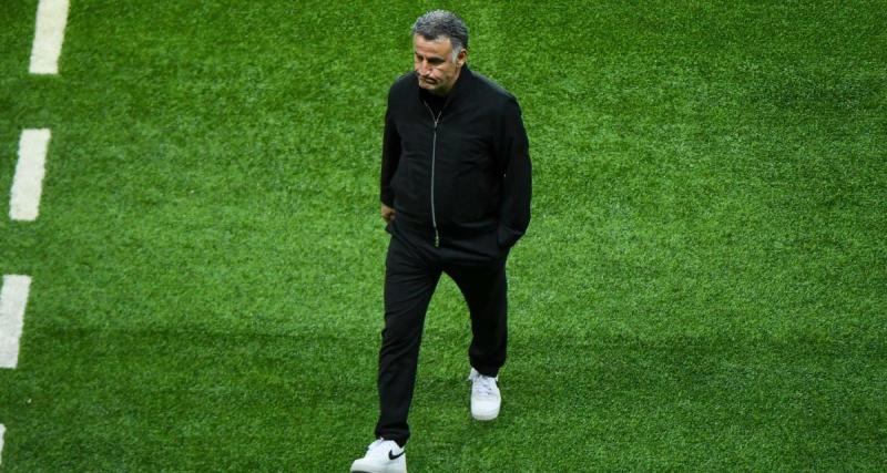  - PSG : Une légende de Ligue 1 prend fait et causes pour Galtier ! 