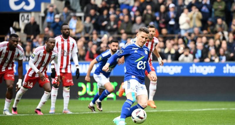  - OGC Nice, FC Nantes, RC Strasbourg : les Canaris et Nice battus, Strasbourg respire 