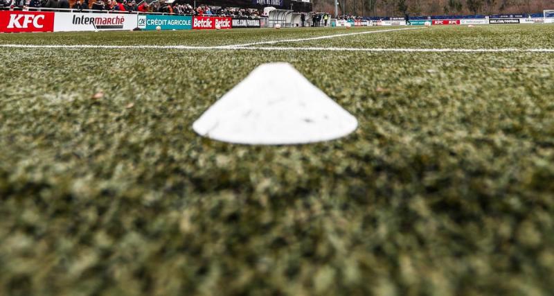  - National 3 : le très beau geste d’un club pour une formation sénégalaise