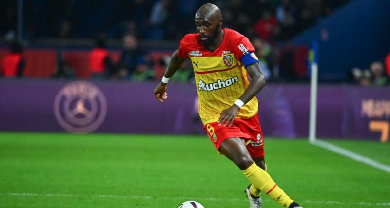  - PSG : Seko Fofana dans le viseur pour cet été ? 