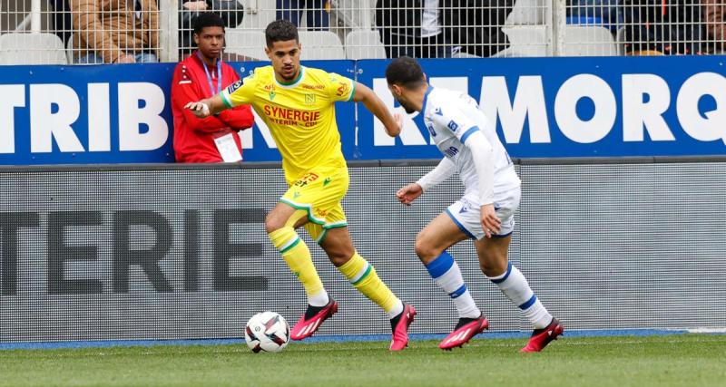  - Nice chute à Brest, Auxerre domine Nantes…les résultats du Multiplex Ligue 1 !