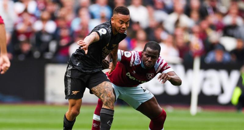  - West Ham – Arsenal : les Gunners calent encore !