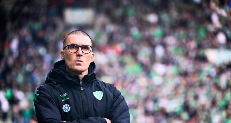  - ASSE : le groupe des Verts à Grenoble est tombé