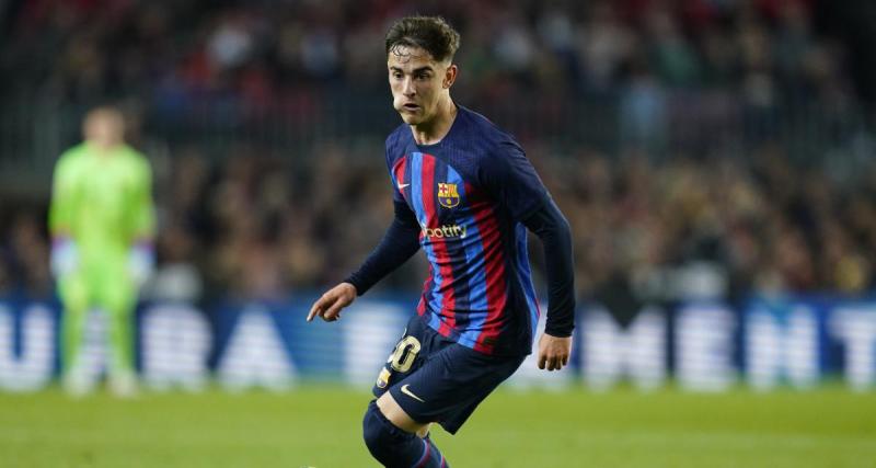  - FC Barcelone : Gavi et les siens logiquement accrochés à Getafe