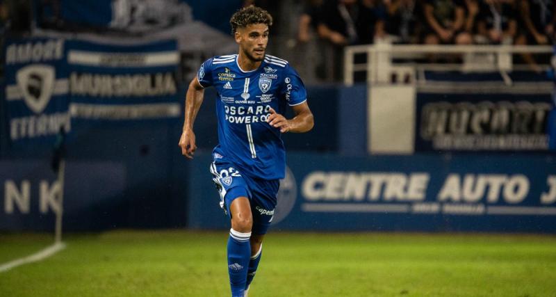  - OM, RC Lens - Mercato : une annonce tombe dans le dossier Van Den Kerkhof ! 