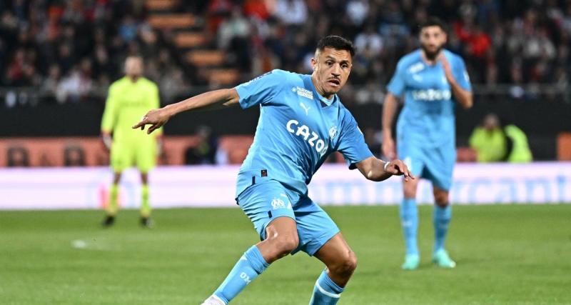  - OM : le danger se confirme grandement pour l'avenir d'Alexis Sanchez !