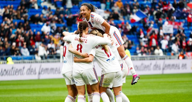  - D1 Arkema : l’OL écarte le PFC, le PSG suit la cadence, Montpellier s’impose à Rodez