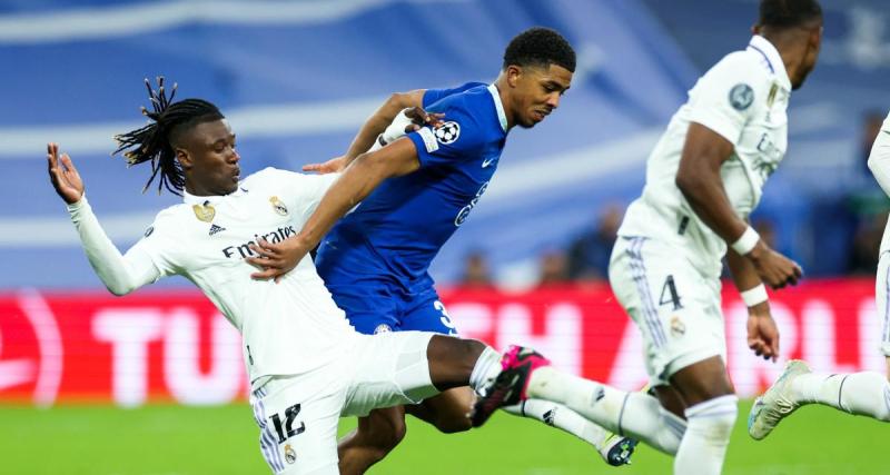 - OM : un international Français déclare sa flamme au club