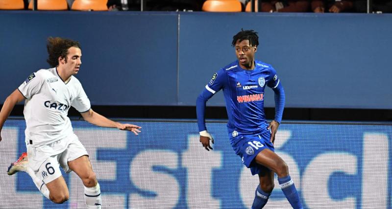  - 🚨 OM - Troyes : les compos officielles !