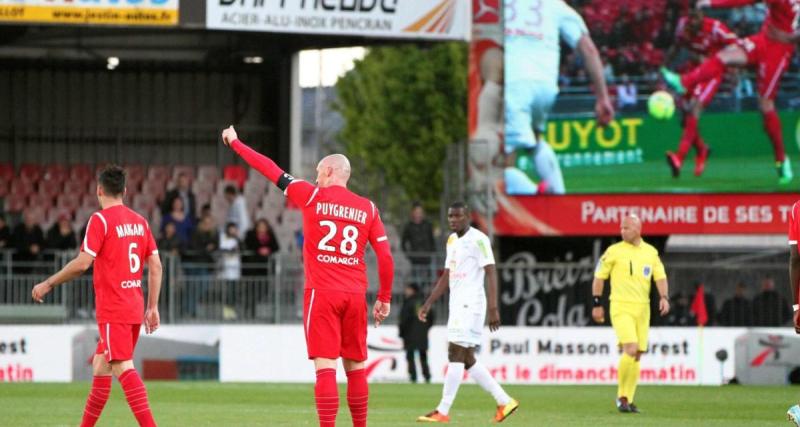  - ASSE - Mercato : il dit non aux Verts, Caïazzo l'insulte