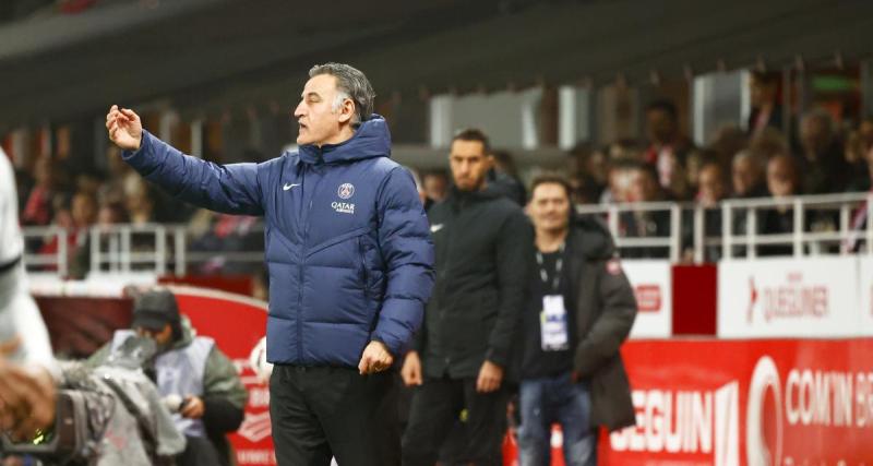  - ASSE, LOSC, OGC Nice, PSG : une figure de l'OL prend position dans l'affaire Galtier
