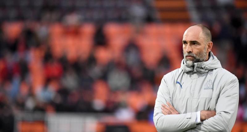  - OM - Troyes : les compositions des deux équipes sont tombées !