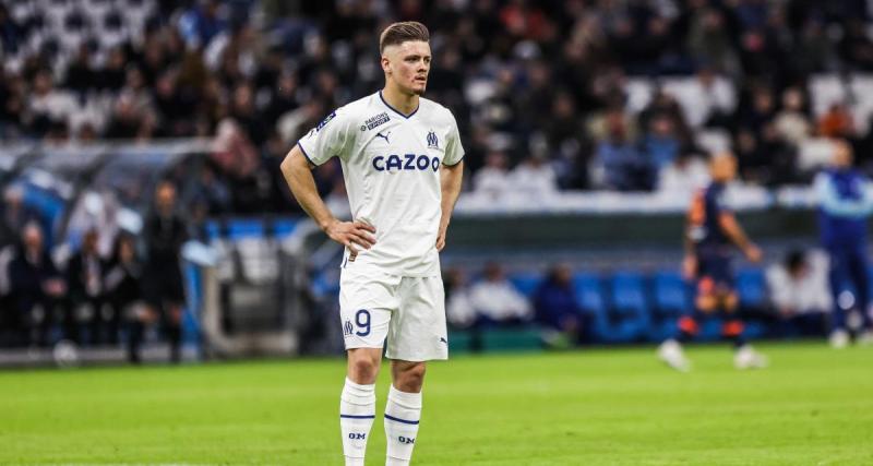  - OM - Troyes : le tifo dingue des supporters marseillais, Vitinha ouvre déjà le score !