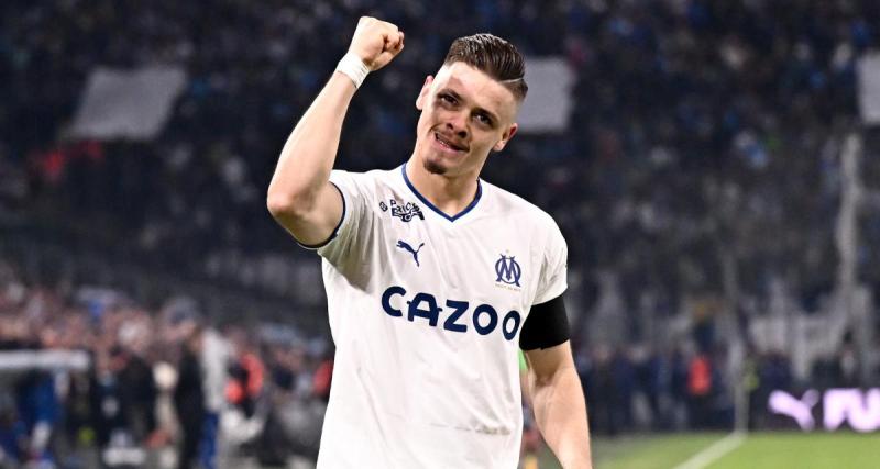  - OM - Troyes : les Marseillais devant, Vitinha s'est illustré !