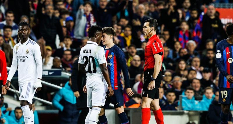  - FC Barcelone - Mercato : annonce fracassante dans le dossier Gavi !