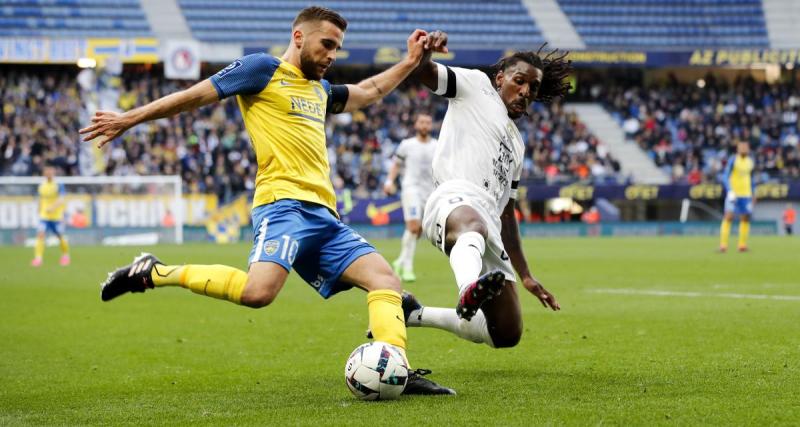  - Sochaux : "C'est inadmissible. J'ai presque honte", Weissbeck furieux après la défaite contre Pau