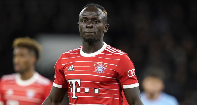  - Sénégal, Bayern Munich : nouvelle bombe lâchée sur l'avenir de Mané !