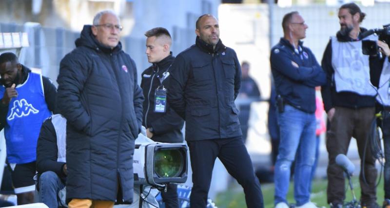  - Clermont - Angers : Gastien savoure le maintien (presqu’acquis), Dujeux plein de regrets