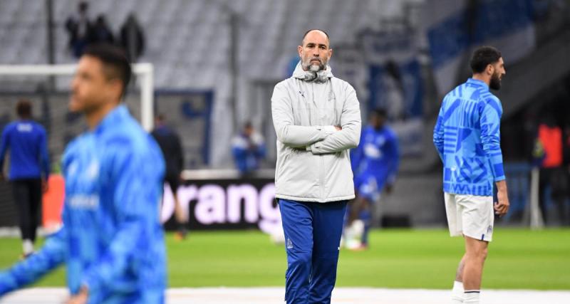  - OM : Tudor dans l'histoire, Marseille signe une performance vieille de 24 ans !
