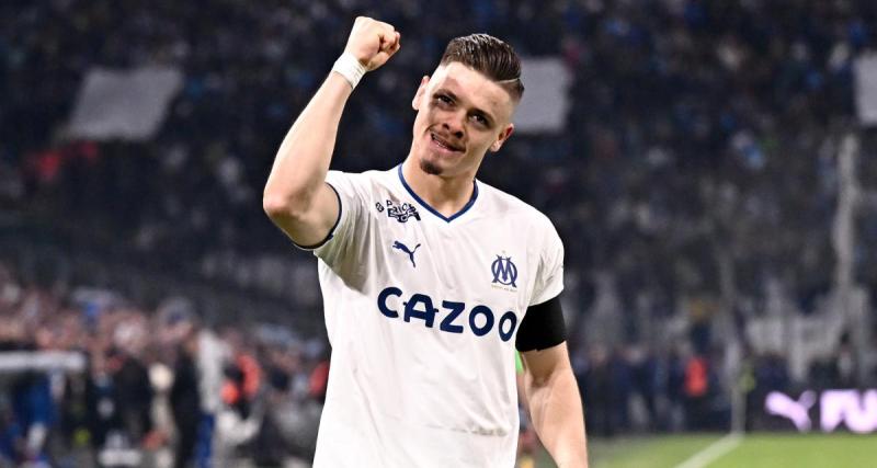  - OM - Troyes : Vitinha partage son bonheur, Tudor félicite son groupe