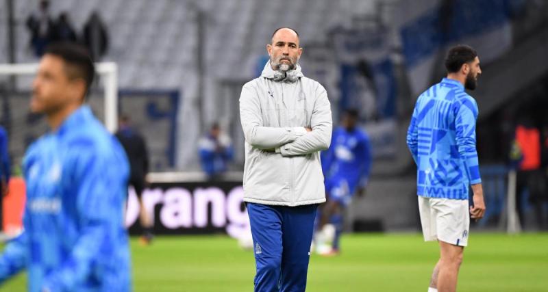  - OM – Troyes : Tudor salue Vitinha après son doublé et la victoire !