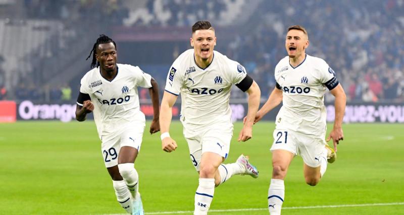  - 🚨 L'OM retrouve la deuxième place, le Barça déçoit, Arsenal cale encore...Les immanquables du jour !