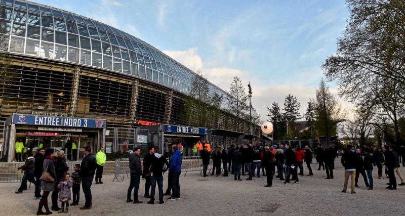 - Grenoble - ASSE, la chaîne et l'heure du match