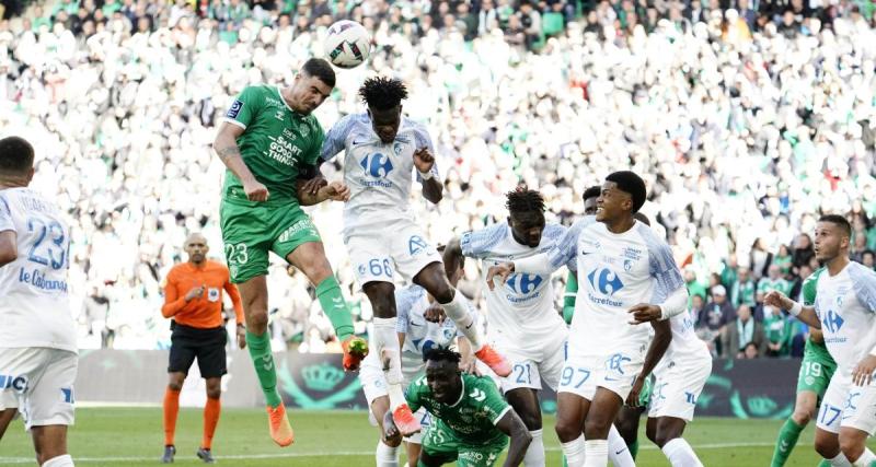  - Grenoble - Saint-Etienne : A quelle heure et sur quelle chaîne ?