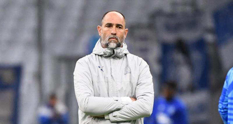  - OM : Igor Tudor marque encore l’histoire du club !