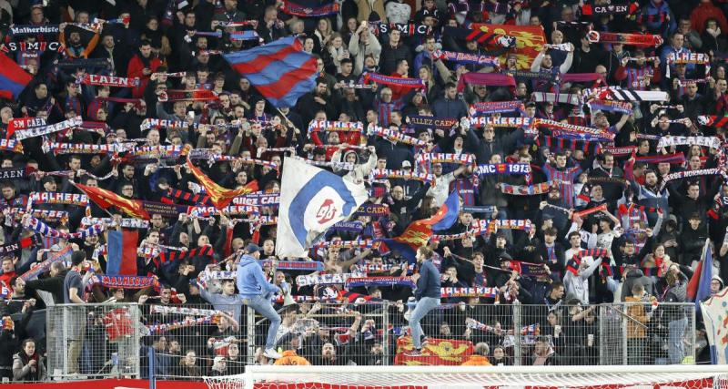  - Caen : la réception du Havre déjà à guichets fermés, deux semaines avant le match