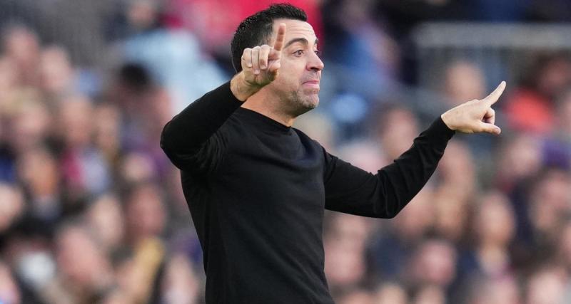  - FC Barcelone : le craquage lunaire de Xavi, Laporta charge le Real, record à Madrid ! 
