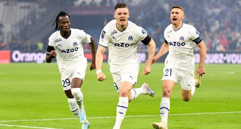  - OM - Troyes : Daniel Riolo nomme un autre héros marseillais que Vitinha 