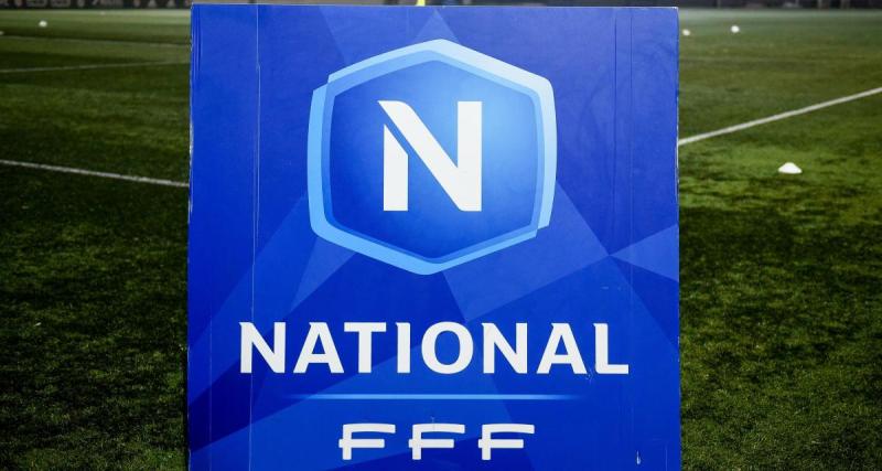  - Paris 13 Atletico : la réception de Nancy finalement à huis clos ?
