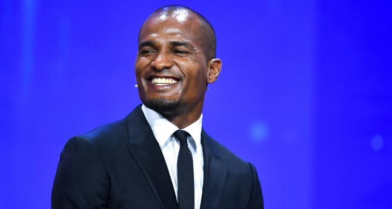  - PSG : Malouda veut Mbappé à Chelsea 