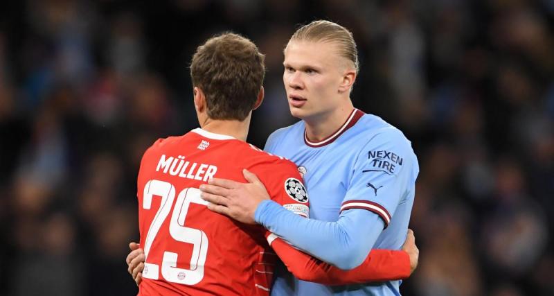  - Bayern Munich - Manchester City : un arbitre français désigné !