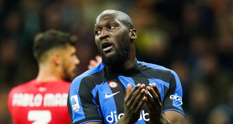  - Chelsea, Inter Milan : une décision de taille est tombée pour Lukaku