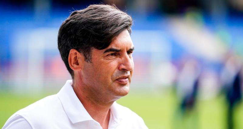  - LOSC : Daniel Riolo lâche une énorme bombe sur l’avenir de Paulo Fonseca 