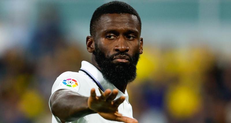  - Real Madrid : un Merengue insulté et pris à partie à Cadix !